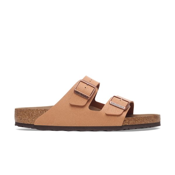 Arizona Earthy Vegan Pecan BirkiBuc - Image 2