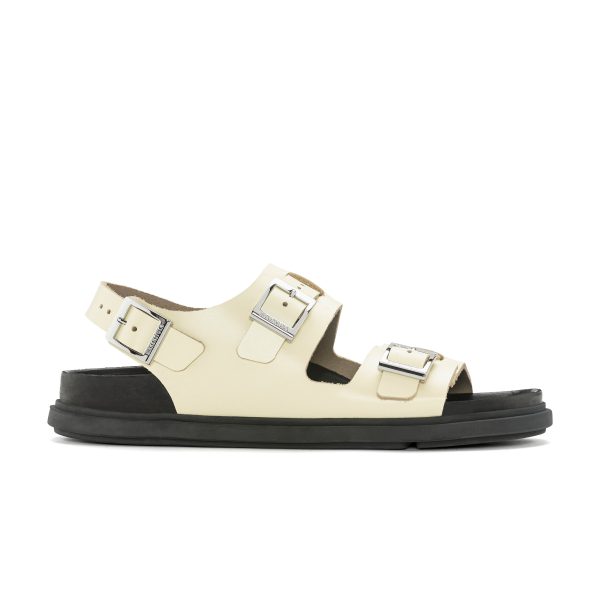 Cannes Butter Natural Leather - Image 2